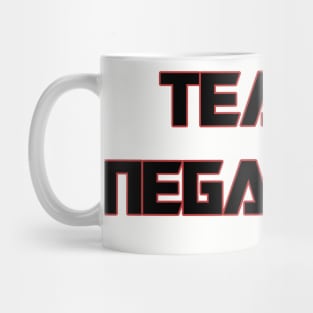 Team Megatron (Black) Mug